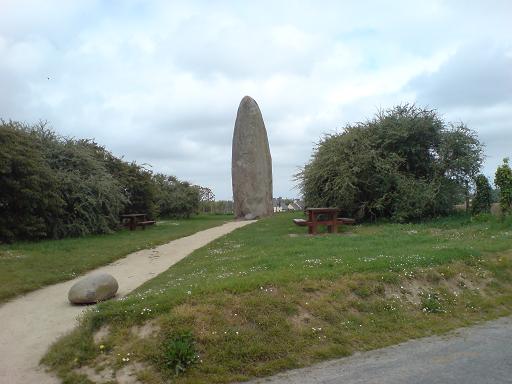 Review of the Year 2009: Part 5 – Ancient Sites