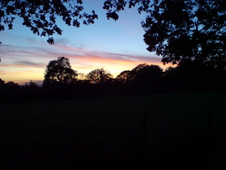 Alderley Edge: The Owl Service and The Fourth Dimension