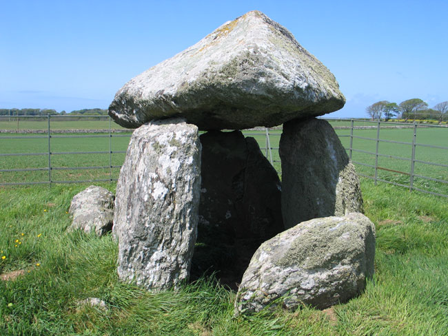 Imbolc: The Process of Re-Awakening – Part 2