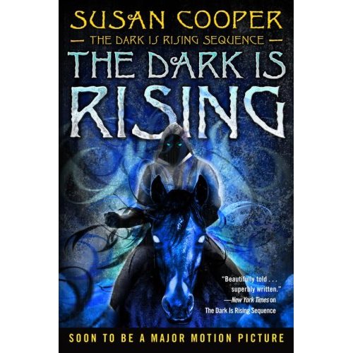 Susan Cooper – The Dark Is Rising