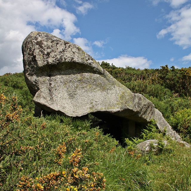 Kilternan: The Final Straw