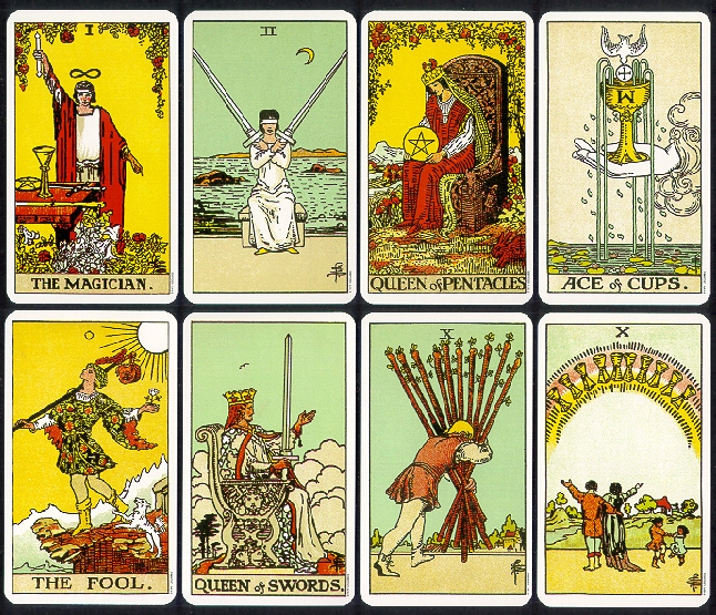 Review of the Year 2009: Part 6 – Esoteric learning