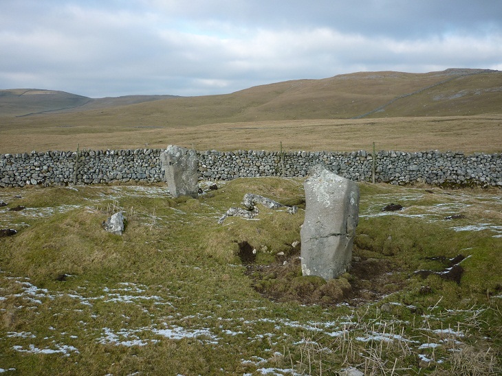 Herne and the Druid’s Circle