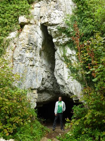 South Wales 2011 : Part 2 – The Park Wood Hobgoblin