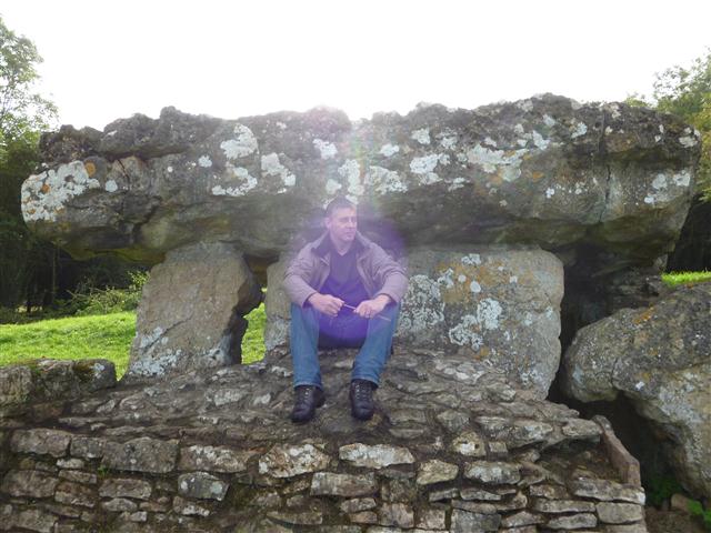 South Wales 2011 : Part 4 – Elemental Masters at Tinkinswood