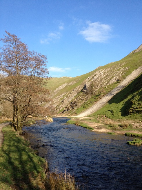 Spring Equinox 2012 – The Spirit of The Dove