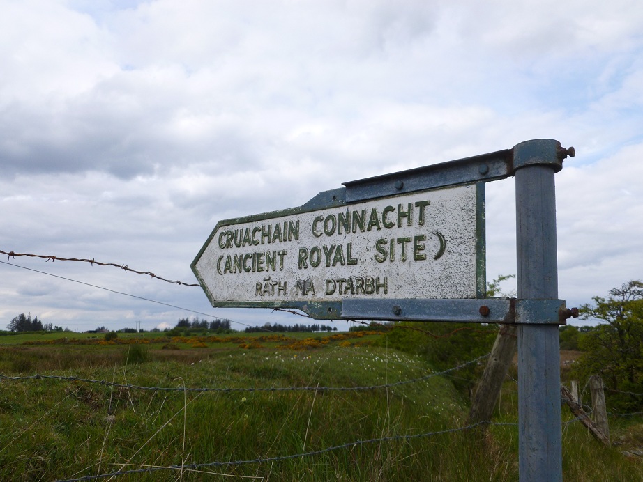 Ireland 2012: Part 8 – Battle at the Fort of the Bulls