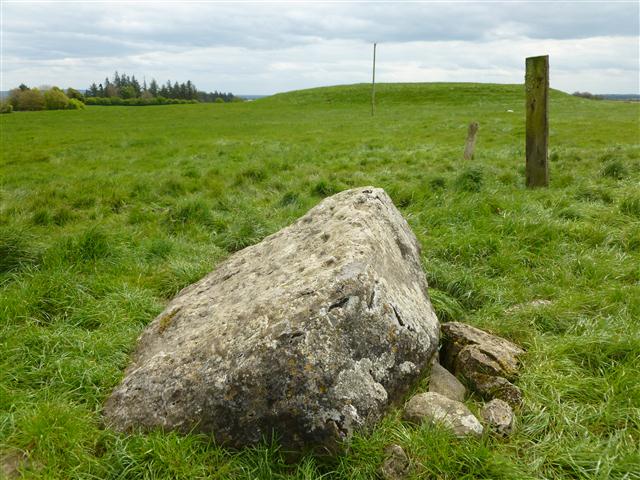 Ireland 2012 Part 6: Rathcroghan and the Seat of Kings