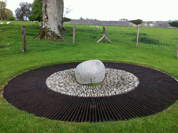 Ireland and the Emerald Dragons Soul 3 of 3