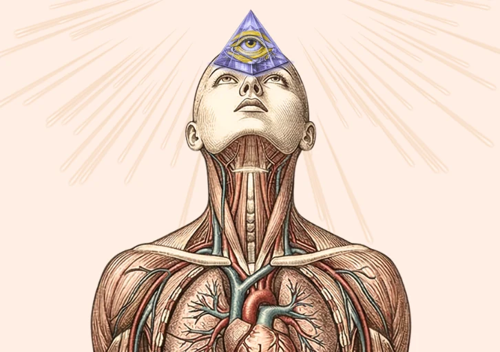 Quest for the Third Eye 2012