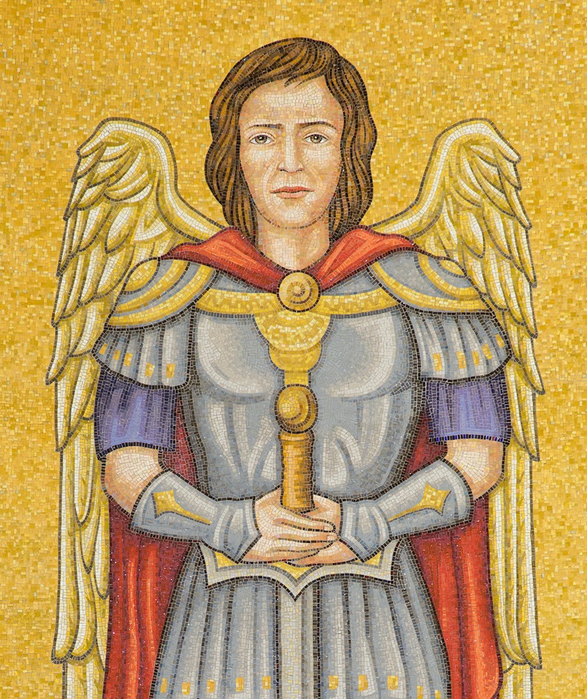 Ionian Equinox 2012 p5 – Angel Hill and Other Worlds