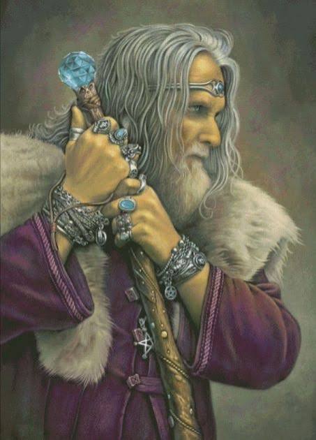 Gwas: The Son and The Servant