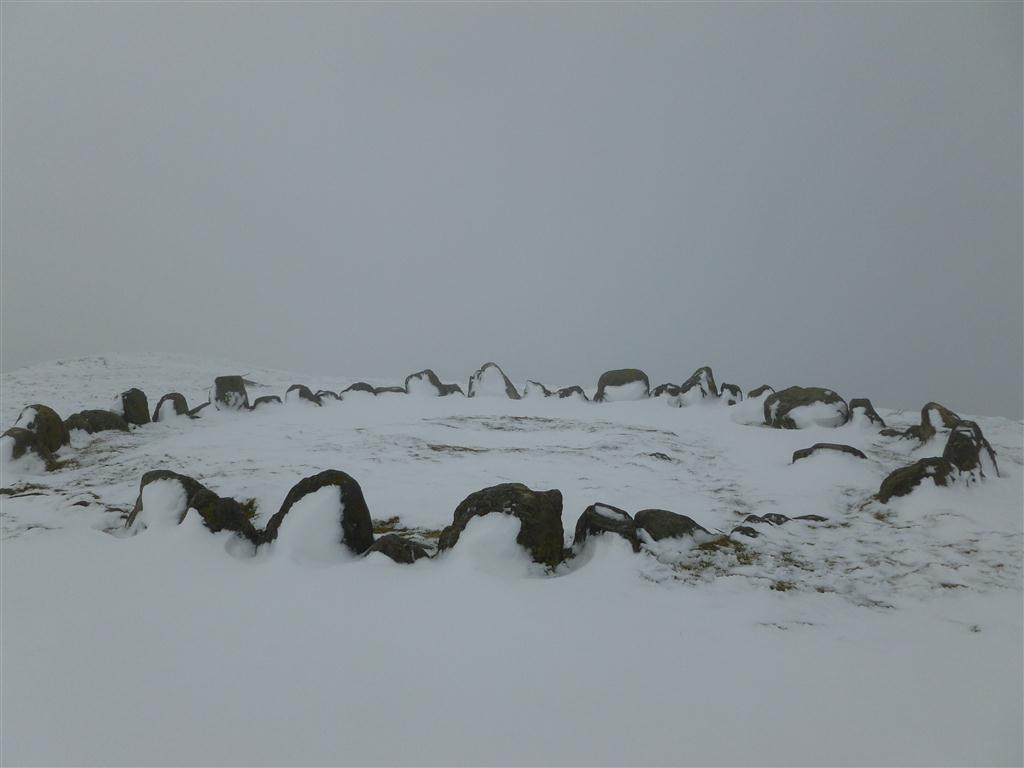 Spring Equinox 2013 – Day of the Crow Part 2