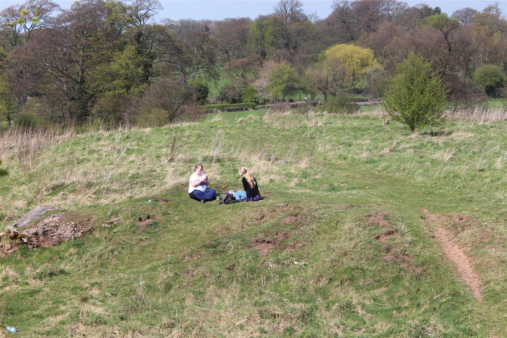 Earth Healing : Beltane 2013 – 3