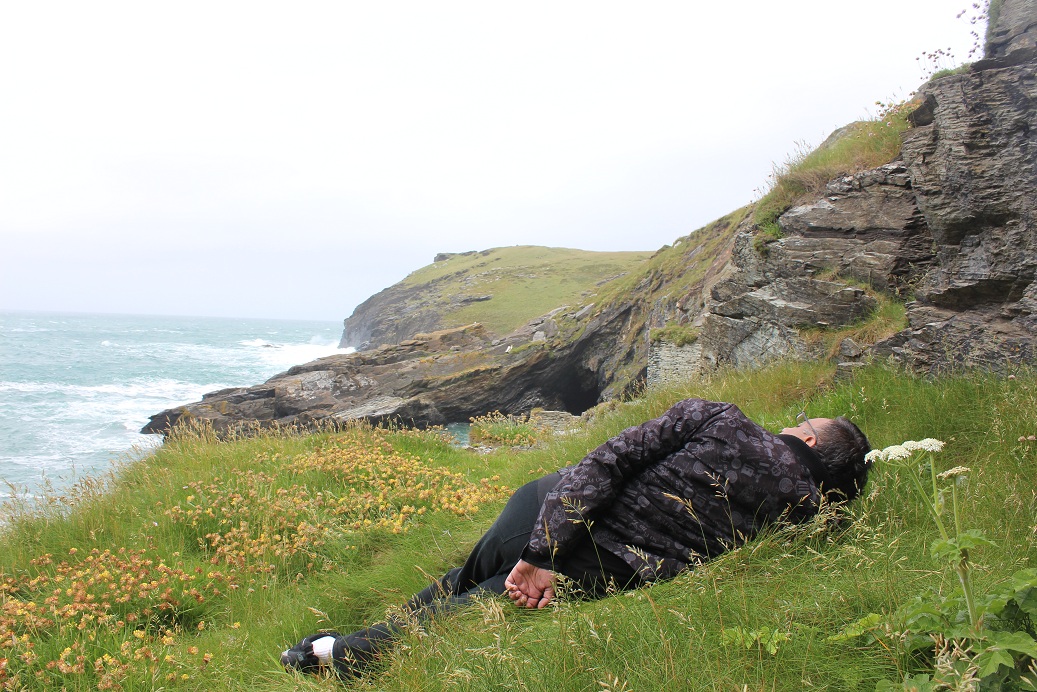Solstice 2013 p6 Tintagel Remembered