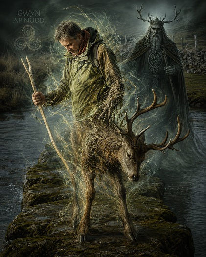 Lammas 2013 p2 – The Faery Feast