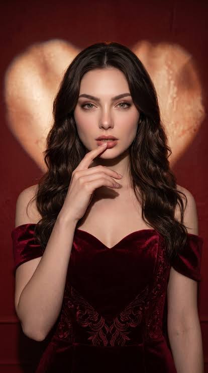 Red Lady Release