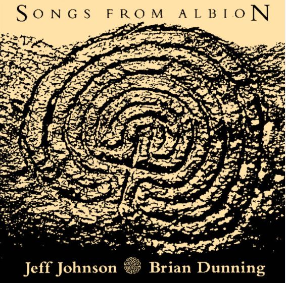 Mitchells Fold – Part 1 Gathering the Song of Albion
