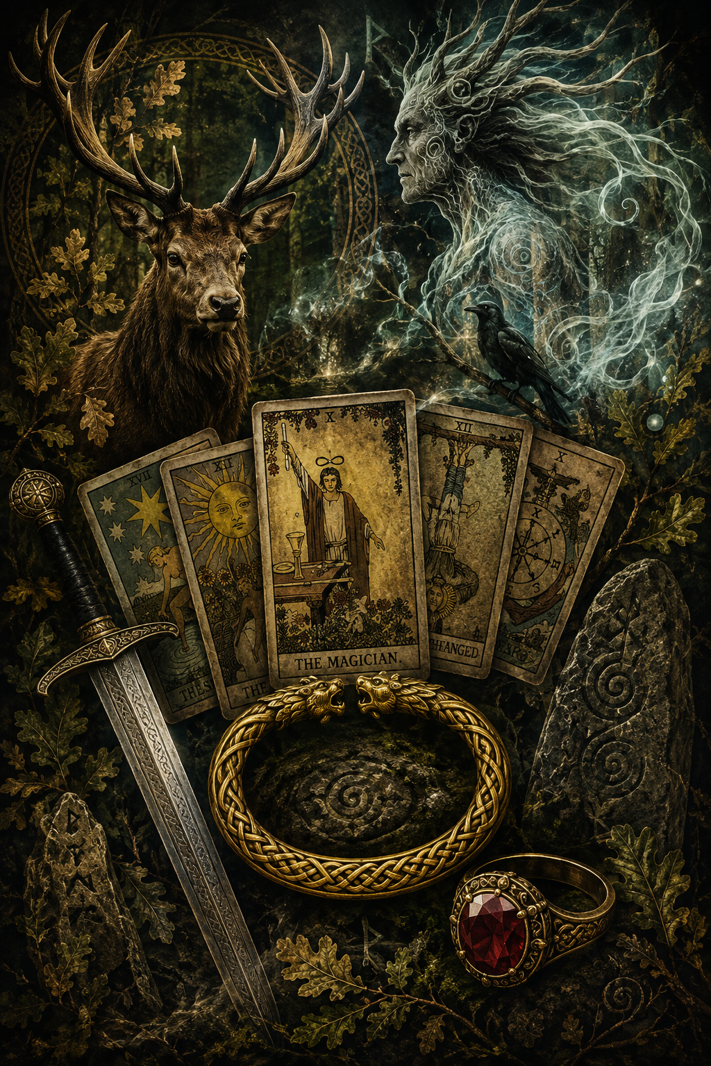 Summary of the Year 2013 – Themes