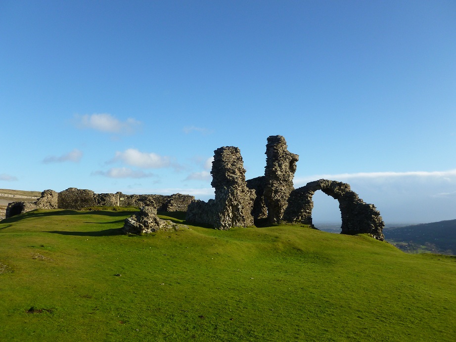 Winter Solstice 2013 p2 – The secret of constellation alignment