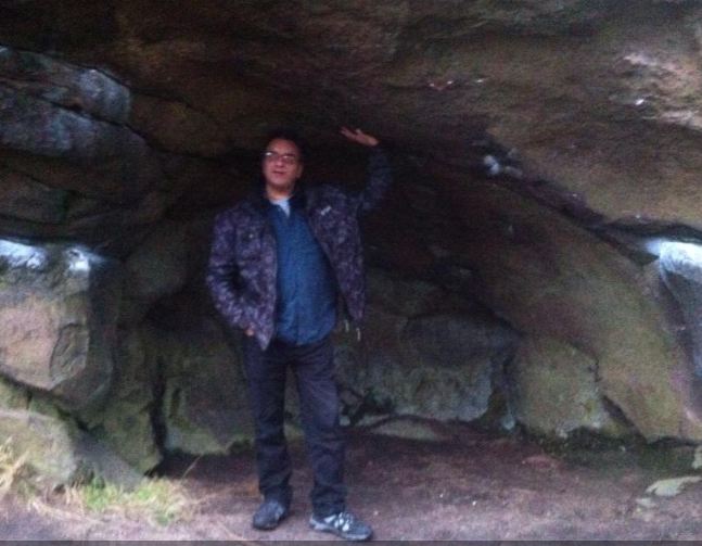 Nine Stones Close – Wisdom of the Oak