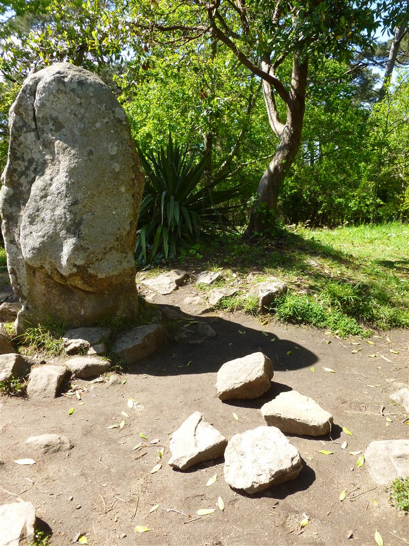 Beltane 2014 p5 – Kercado and the New Quest