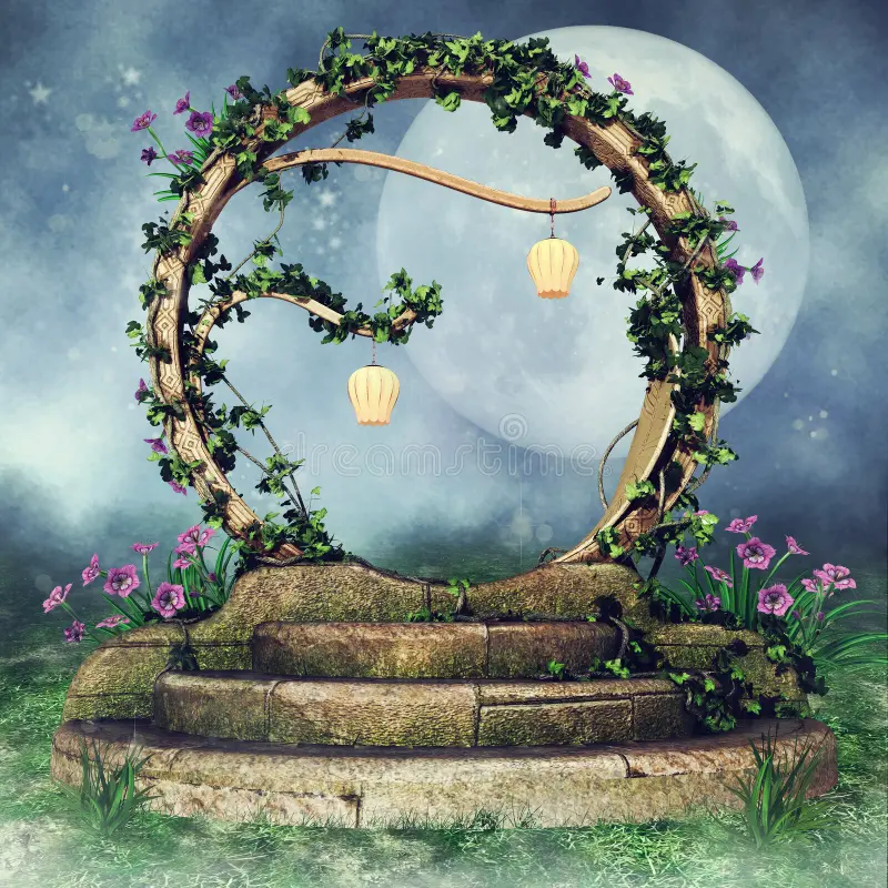 Sidhe set a Trap Beltane 2014 – 15