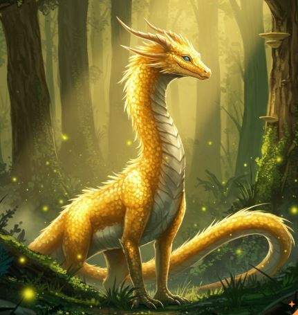 The Dragon incident Beltane 2014 – 18