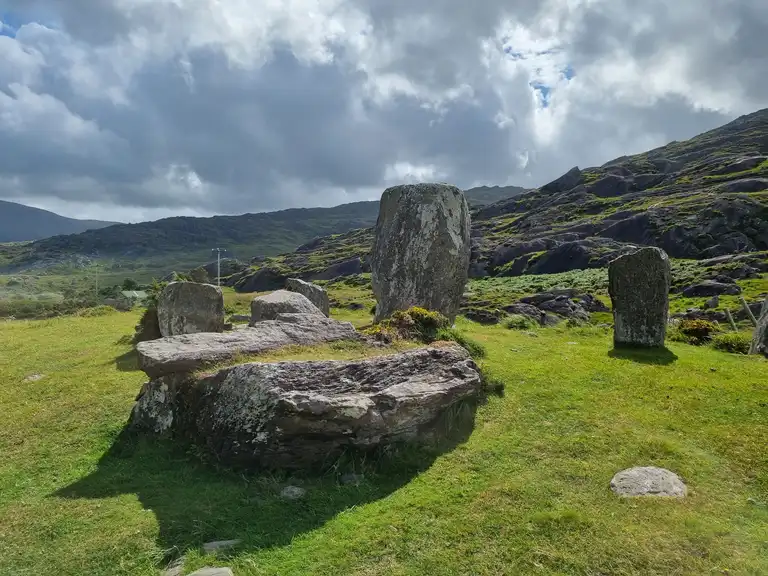 Visions of the 3rd Eye – p9 Solstice 2014