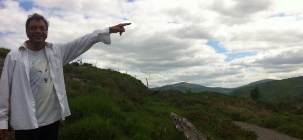 Cailleach the Sun Goddess – p8 Solstice 2014