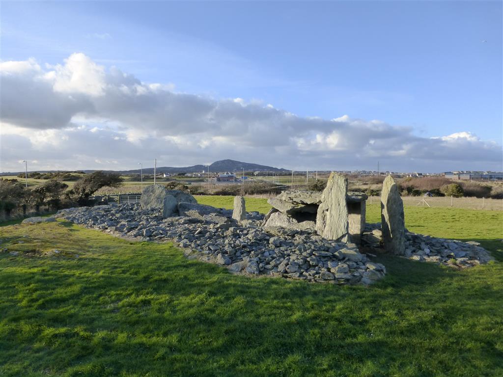 Imbolc 2015 P4 – Germination at Trefignath
