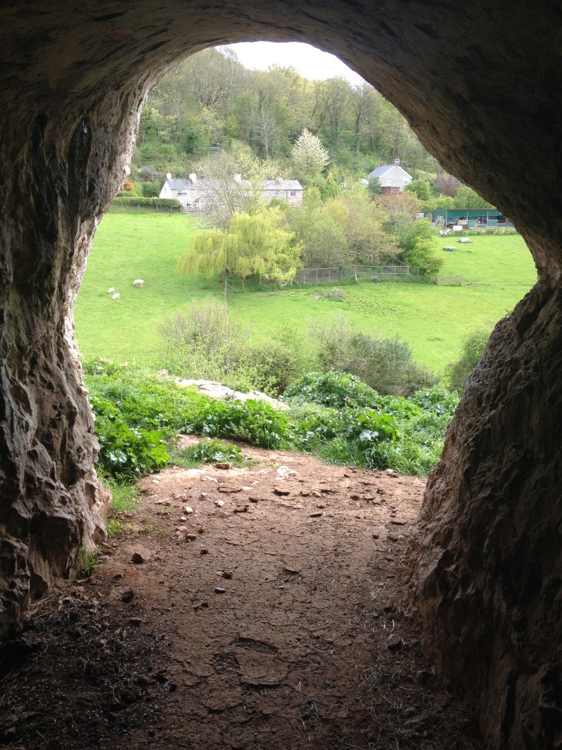 Beltane 2015 p2 – The Heart of the Merlin Staff