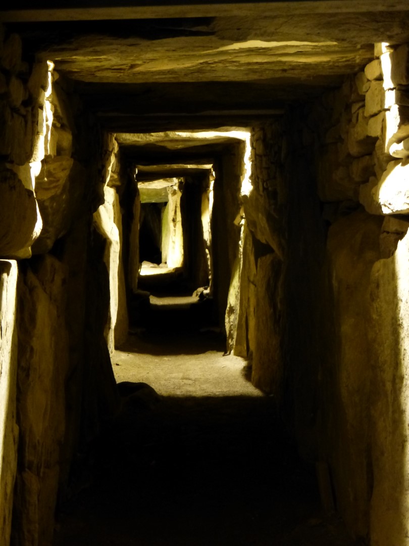 Dragon Master of Knowth – Summer 2015 – P2