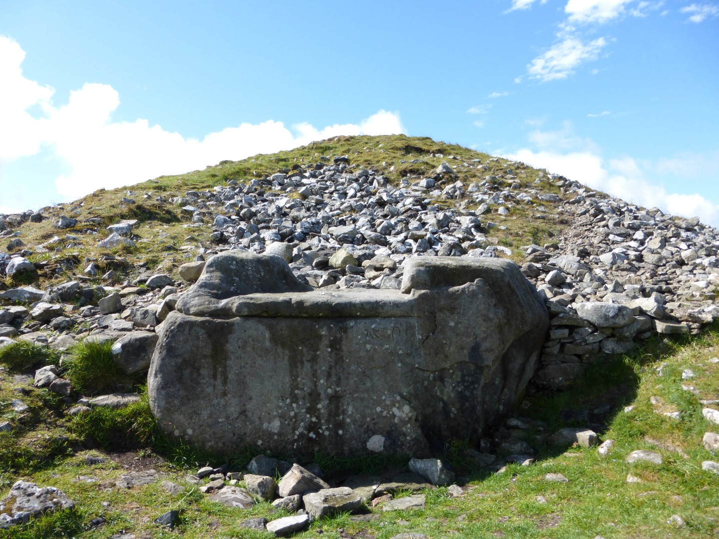 Lesson learned, a tour and the beginning p1 Ireland 2015
