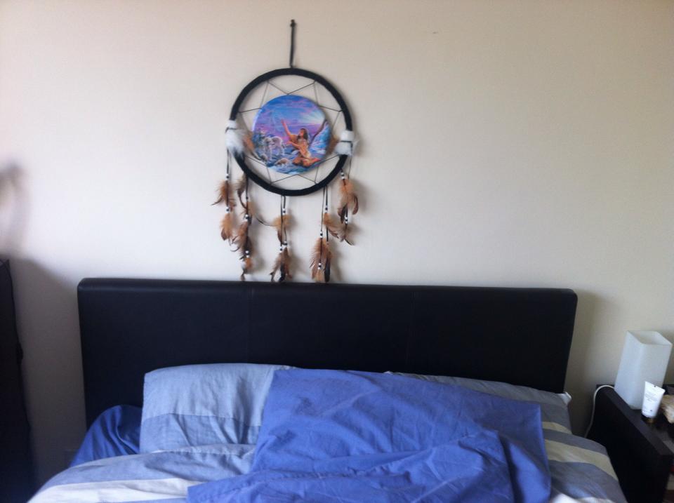 Power Object…Dream Catcher