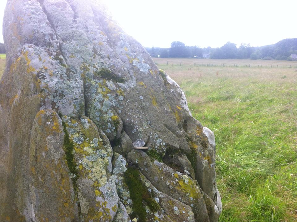 Ancestral knowledge – Lammas 2
