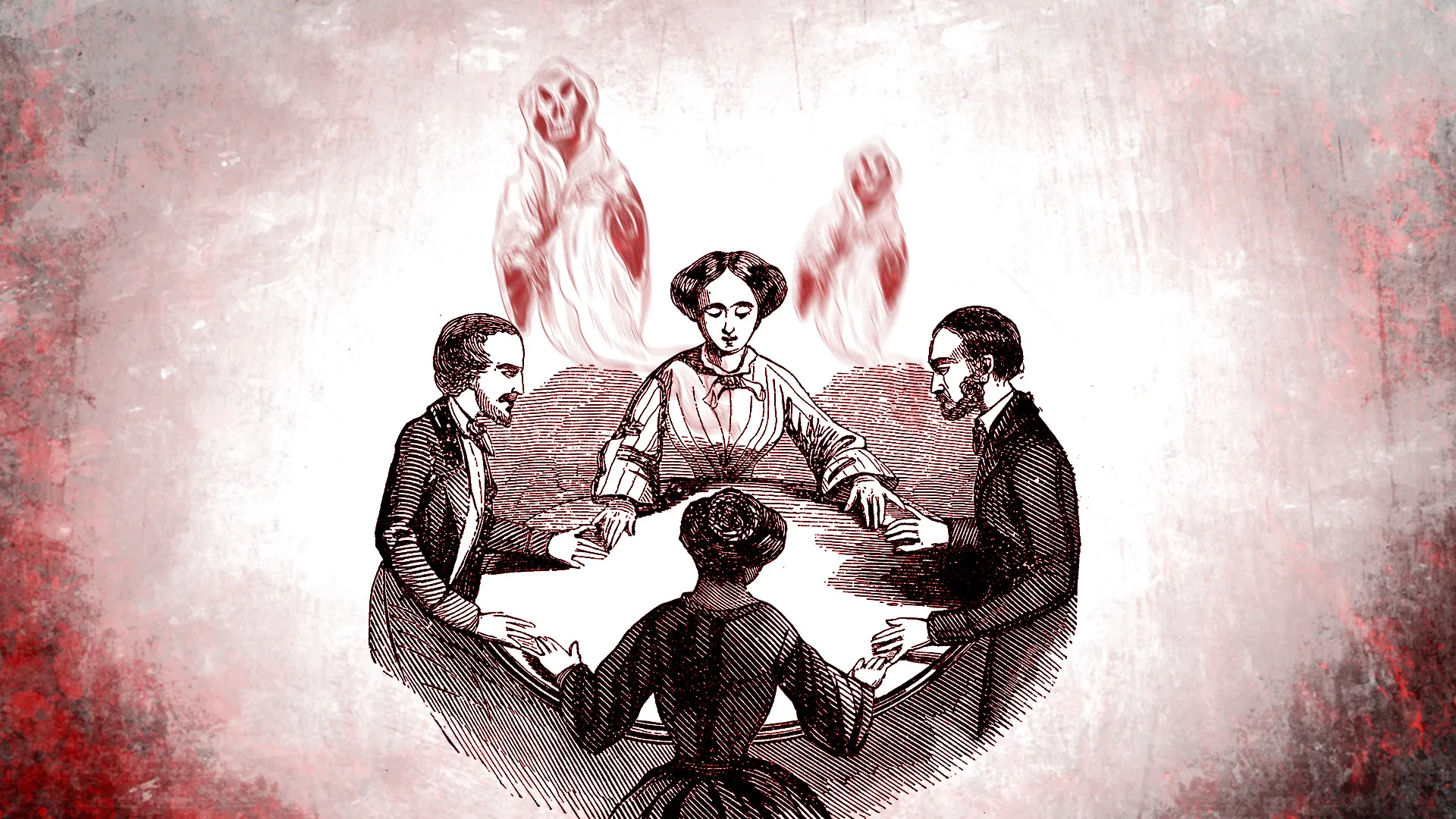 Can you speak with the dead?