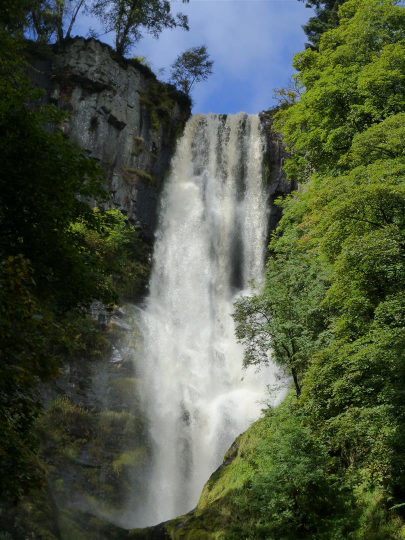 Autumn Equinox 2015 P1 – Heavy Water and Deep Thoughts