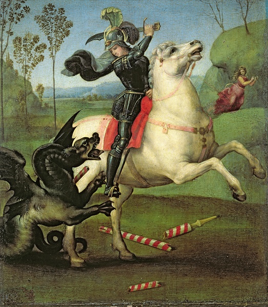 Samhain 2015 P2 – Saint Germain and The Boy George