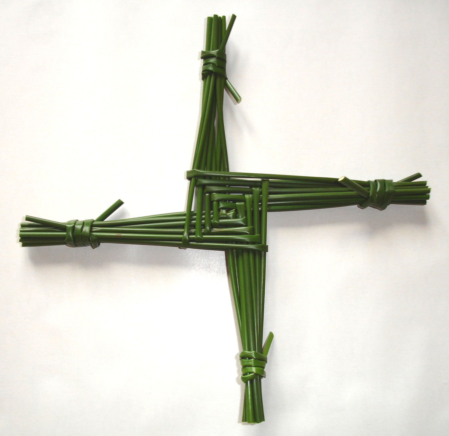 Crosses for the Bride