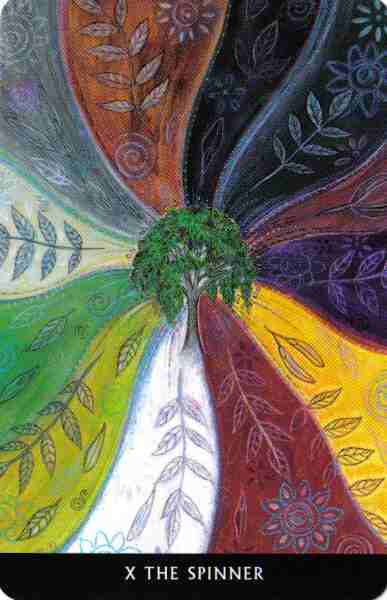 Shamanic Lands 2 – The Colour of the Winds