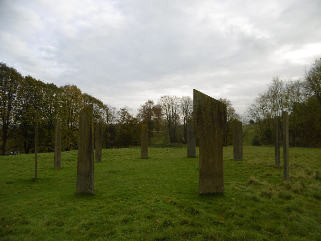 Surrey 6 – The Pilgrim’s Way to Gatton Park