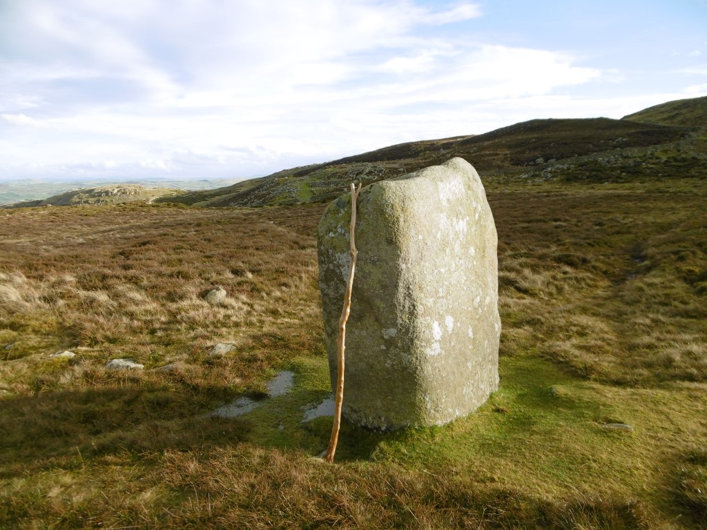 Imbolc 2017 – P2 – Fresh start and new ground