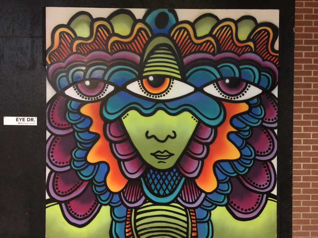 Maiden of Austin