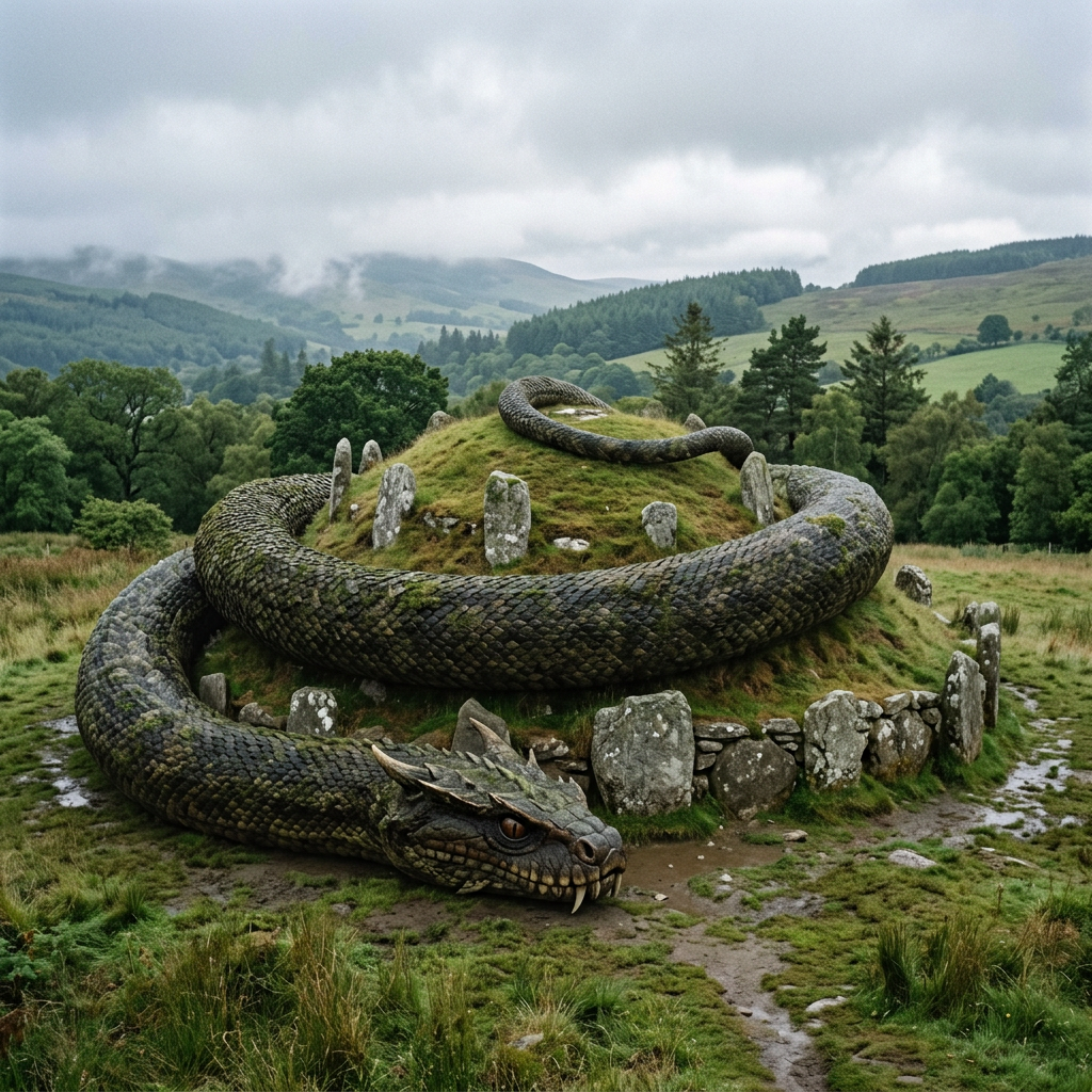 Summer Solstice 2014 p11 – Understanding the Energy of Hills