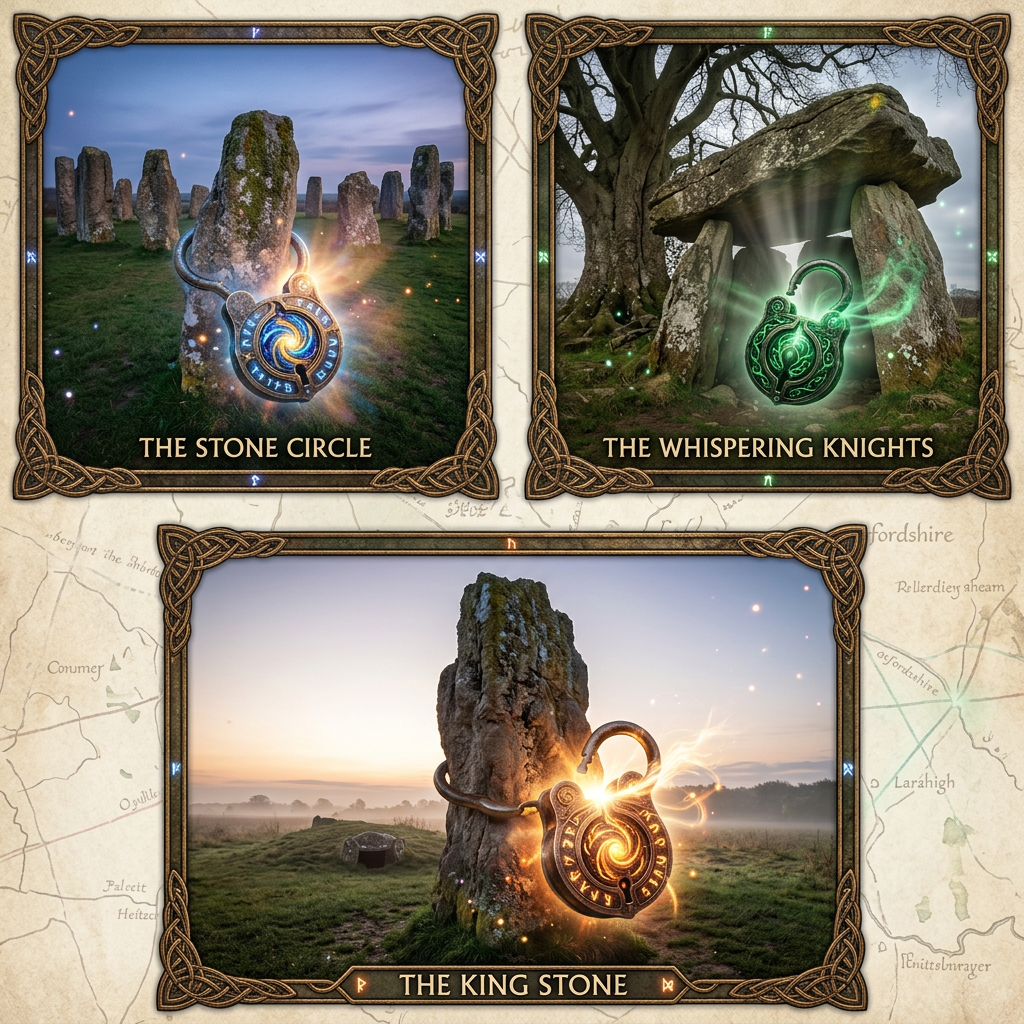 Autumn Equinox 2026 p1 – Unlocking The Rollrights